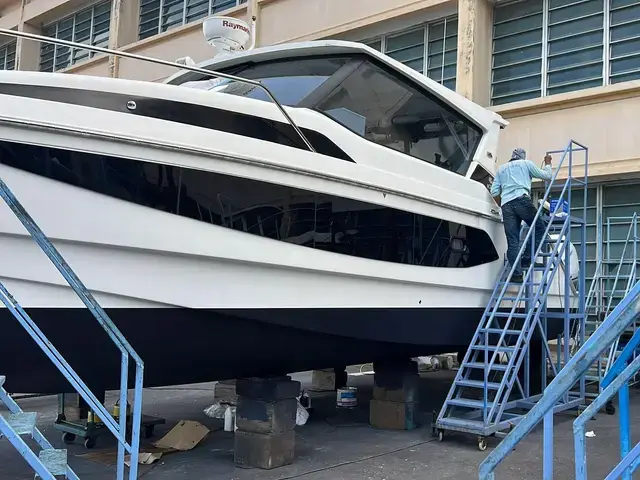 Aquila 36 Sport