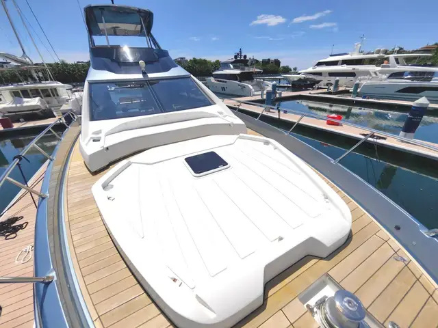 Sessa F68 Flybridge