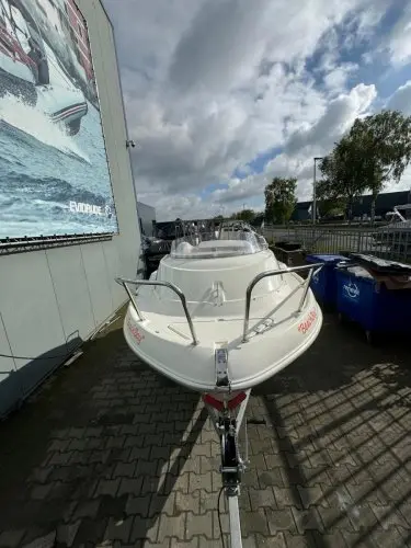 2013 Quicksilver activ 430