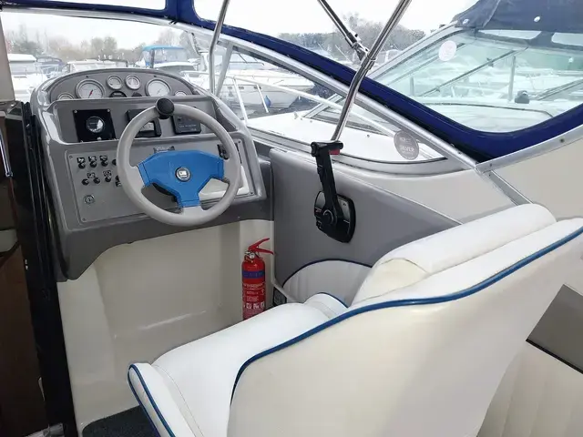 Bayliner 2855 Ciera