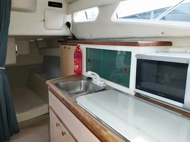 Bayliner 2855 Ciera