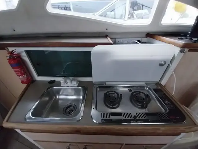 Bayliner 2855 Ciera