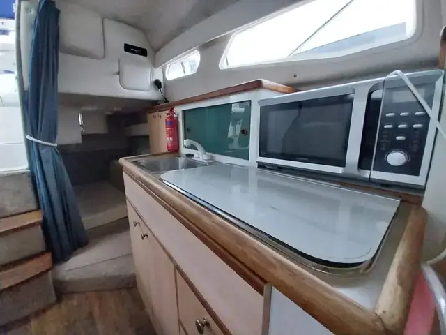 Bayliner 2855 Ciera