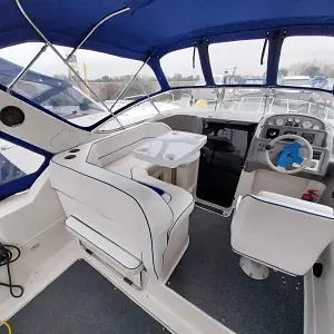 1994 Bayliner 2855 Ciera