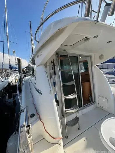 2004 Jeanneau merry fisher 925