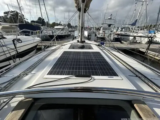 Jeanneau Sun Odyssey 349