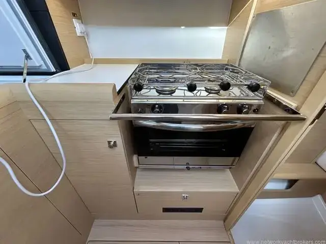 Jeanneau Sun Odyssey 349