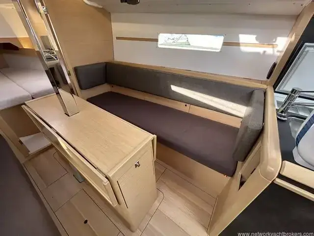 Jeanneau Sun Odyssey 349