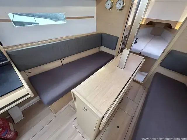 Jeanneau Sun Odyssey 349