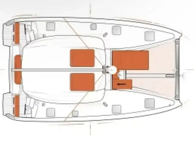 Beneteau Excess11