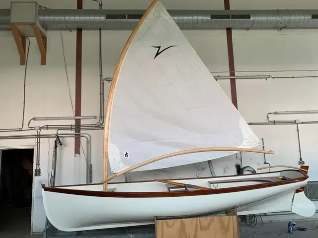 Dinghy Volante 15'