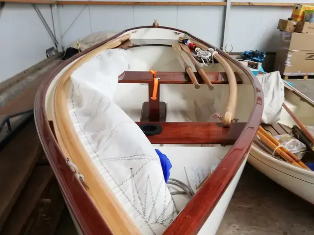 Dinghy Volante 15'