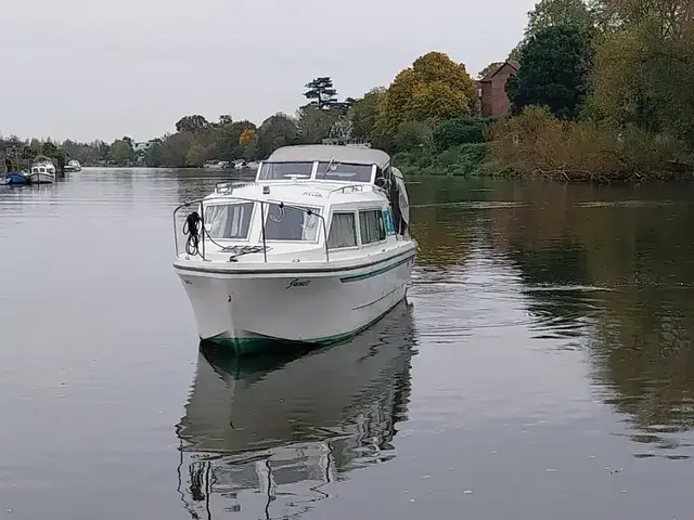 Viking Canal Boats 23