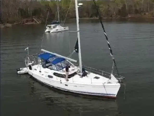 Hunter 46 for sale in United States of America for $195,000