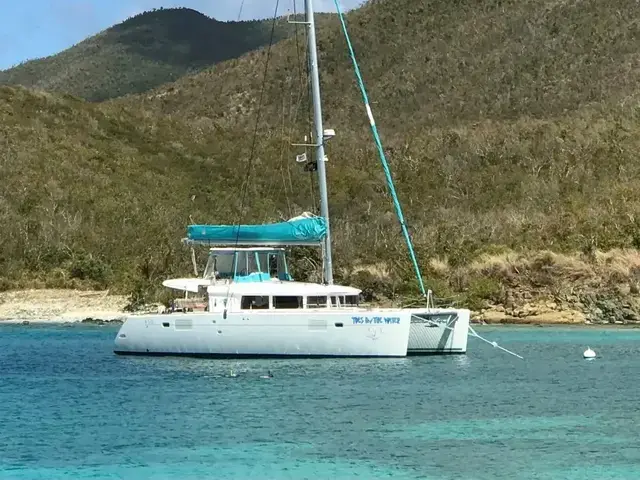 Lagoon 450