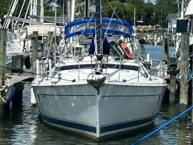 Hunter 46