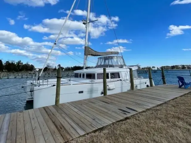 Lagoon 450