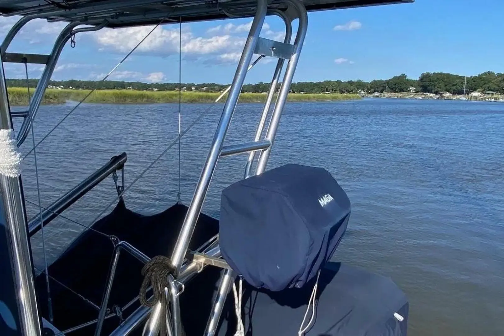 2004 Lagoon 380