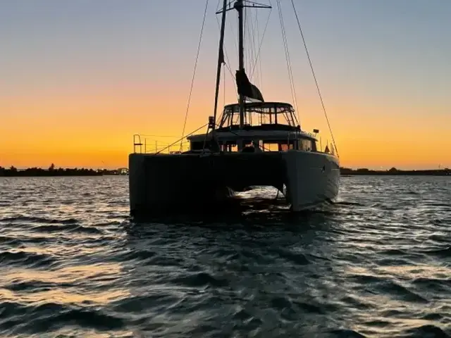 Lagoon 450