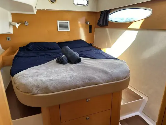 Fountaine Pajot Salina 48