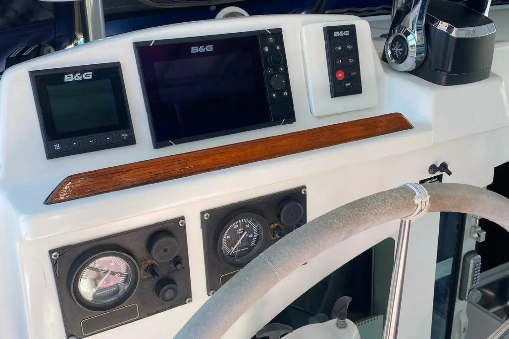 2004 Lagoon 380