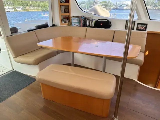 Fountaine Pajot Salina 48