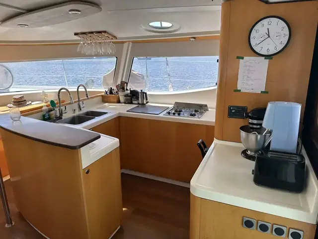 Fountaine Pajot Salina 48