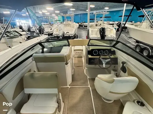 Sea Ray 230 Spx