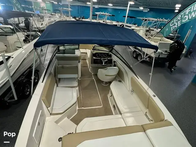 Sea Ray 230 Spx