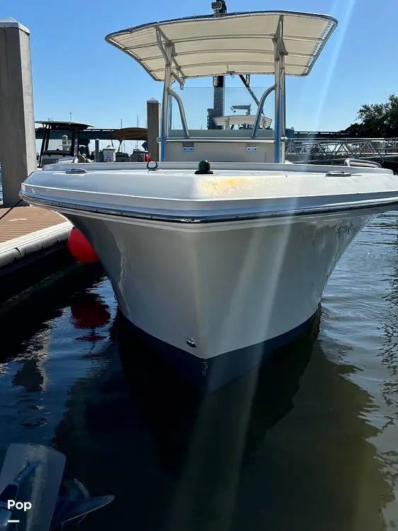 2022 Sailfish 242 cc