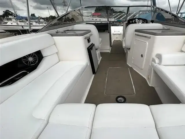 Regal 2700 Bowrider