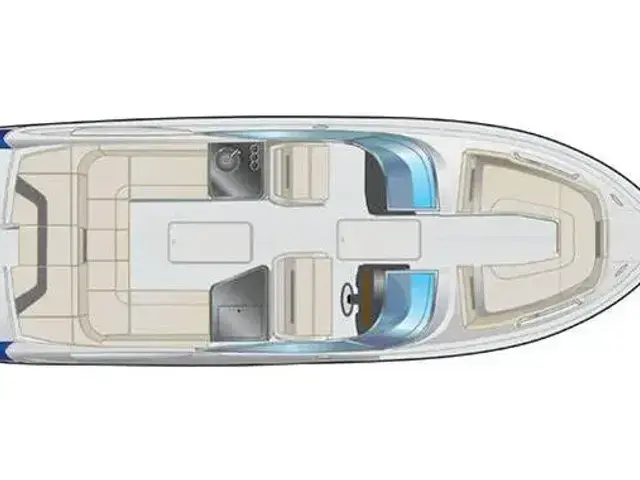 Regal 2700 Bowrider