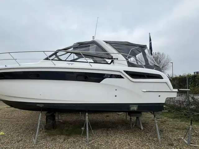 Bavaria 30 Sport