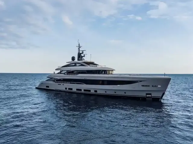 Benetti B.NOW 50M