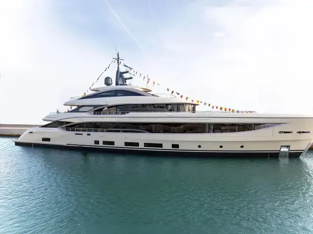 Benetti B.NOW 50M