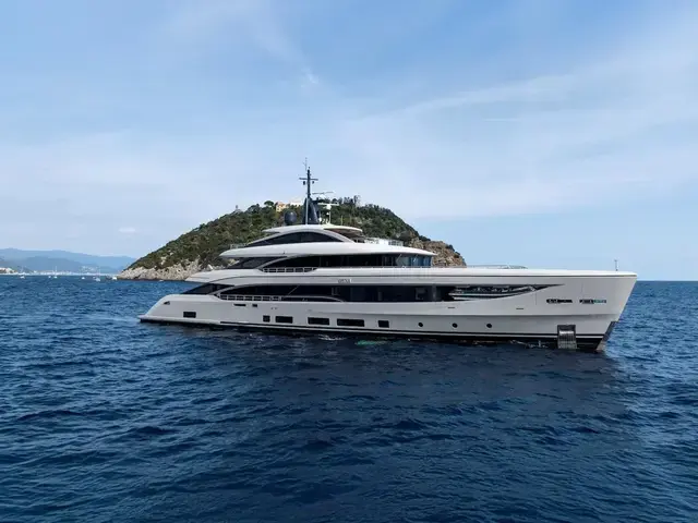 Benetti B.NOW 50M