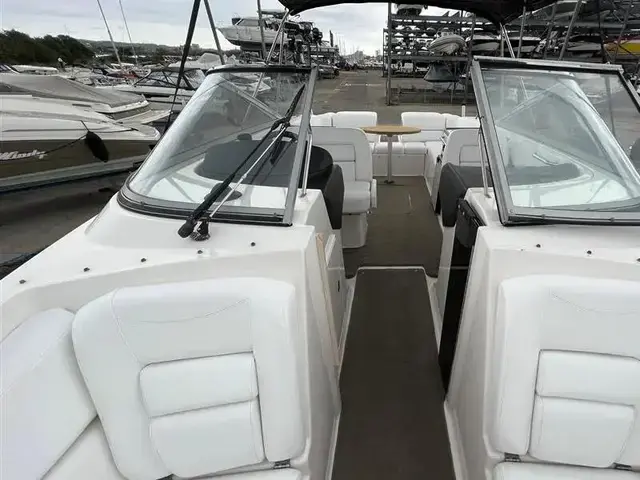 Regal 2700 Bowrider