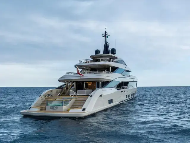 Benetti B.NOW 50M