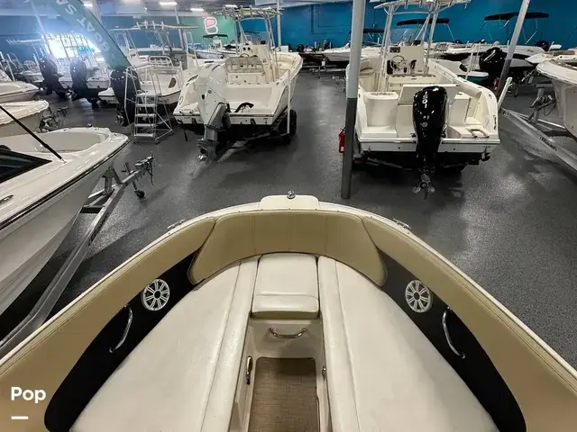 Sea Ray 230 Spx