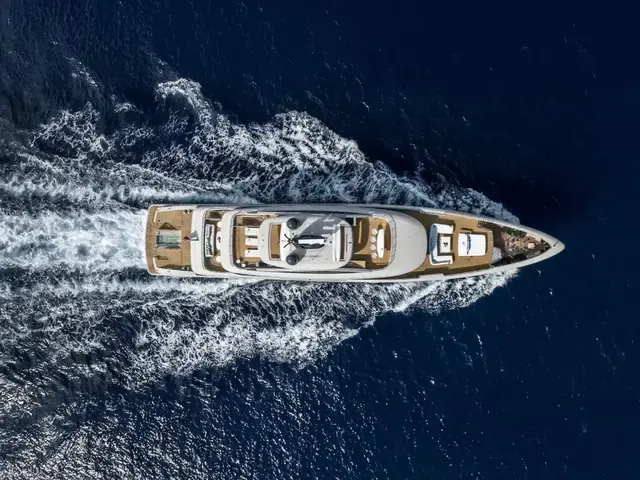 Benetti B.NOW 50M