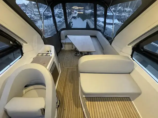 Bavaria 30 Sport