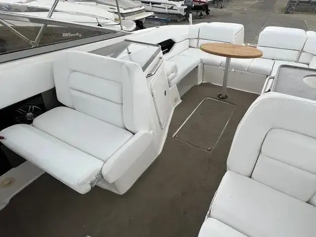 Regal 2700 Bowrider