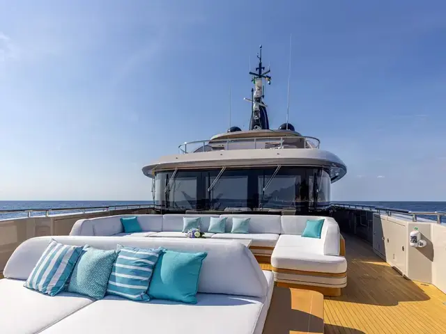 Benetti B.NOW 50M