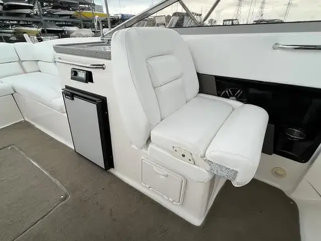 Regal 2700 Bowrider