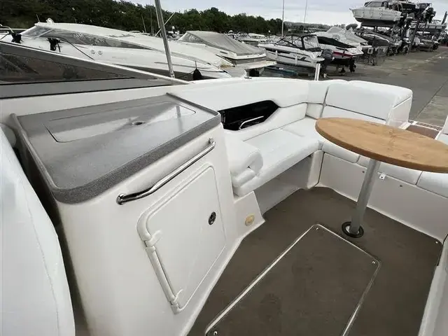 Regal 2700 Bowrider