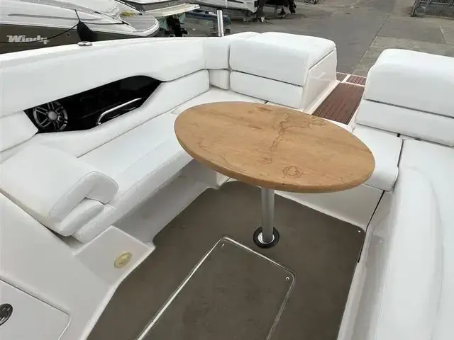 Regal 2700 Bowrider