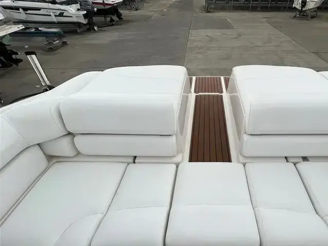 Regal 2700 Bowrider