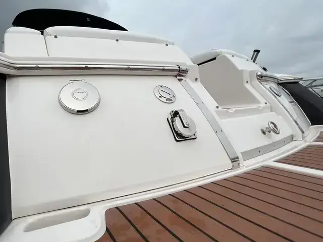 Regal 2700 Bowrider