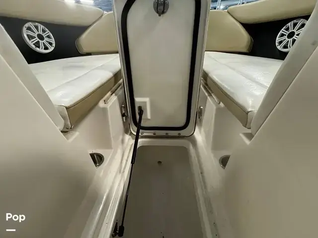 Sea Ray 230 Spx