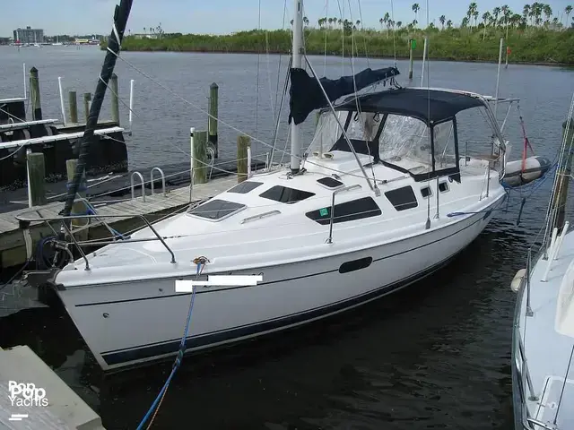 Hunter 326 Cruiser for sale in United States of America for $62,500